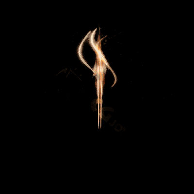 其他攻击特效系列0343