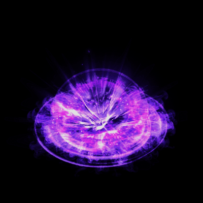 其他攻击特效系列0344