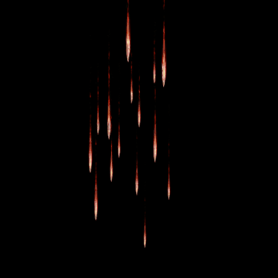 其他攻击特效系列0347