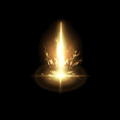 其他攻击特效系列0352