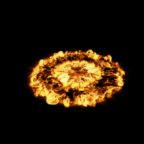 其他攻击特效系列0358