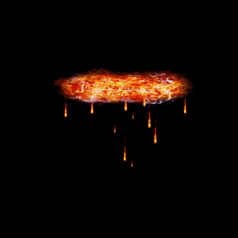 其他攻击特效系列0360