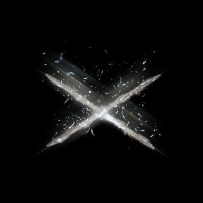 其他攻击特效系列0361