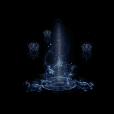 其他攻击特效系列0362