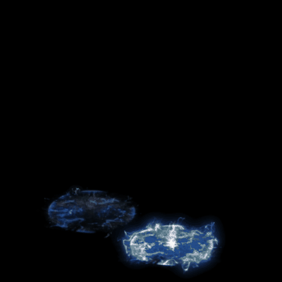 其他攻击特效系列0366