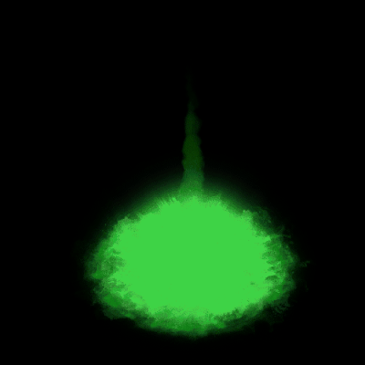 其他攻击特效系列0370