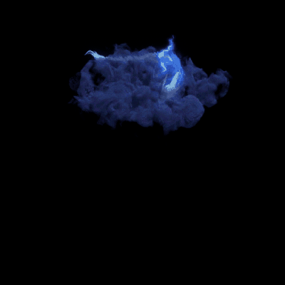 其他攻击特效系列0371