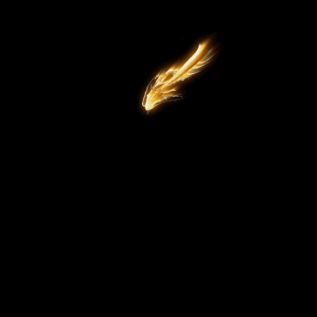 其他攻击特效系列0373