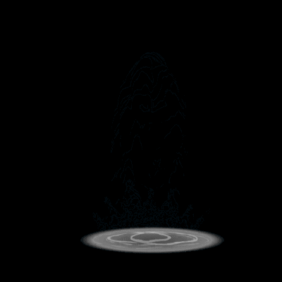 其他攻击特效系列0381