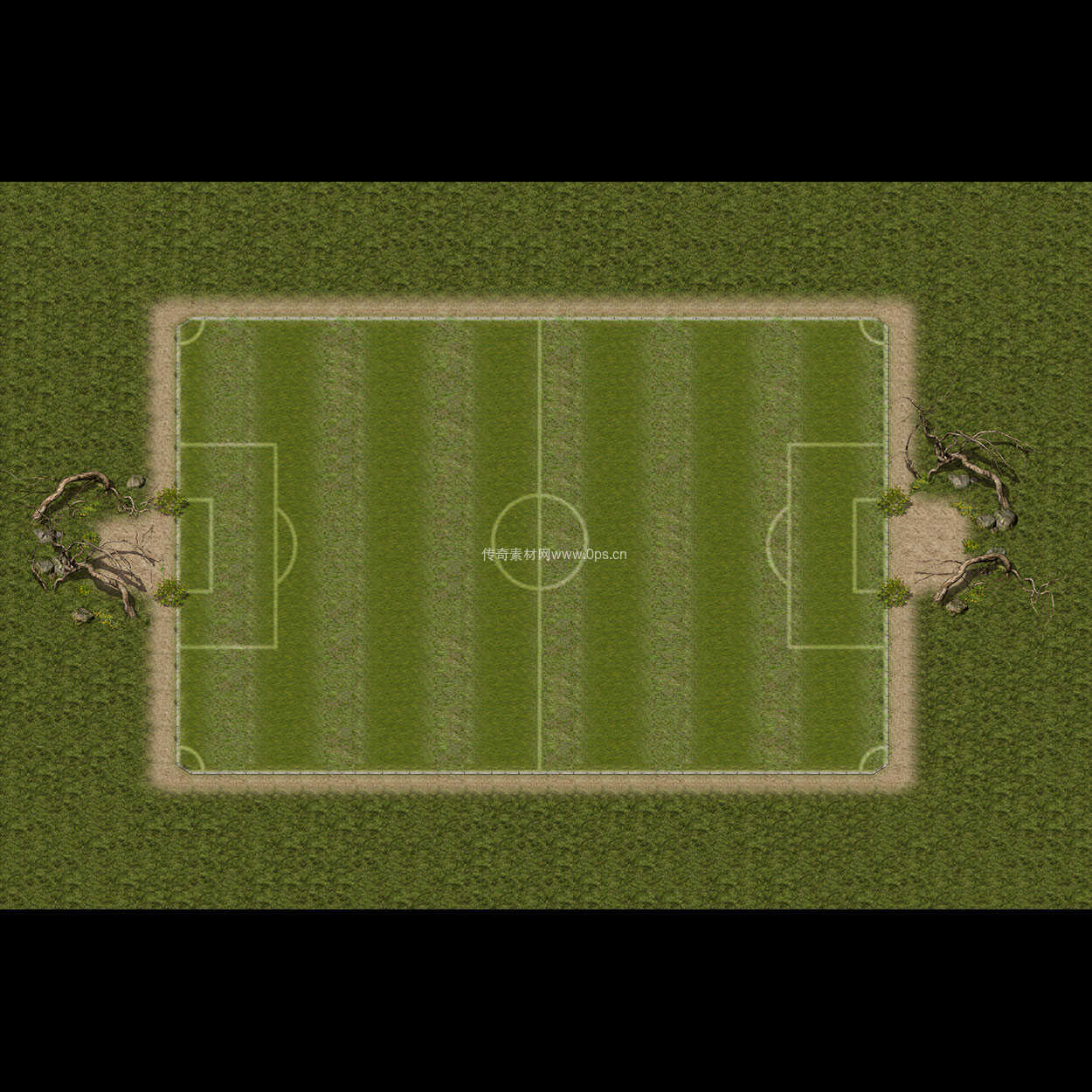 森林系列地图0457