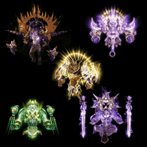 UI特效附件系列0237