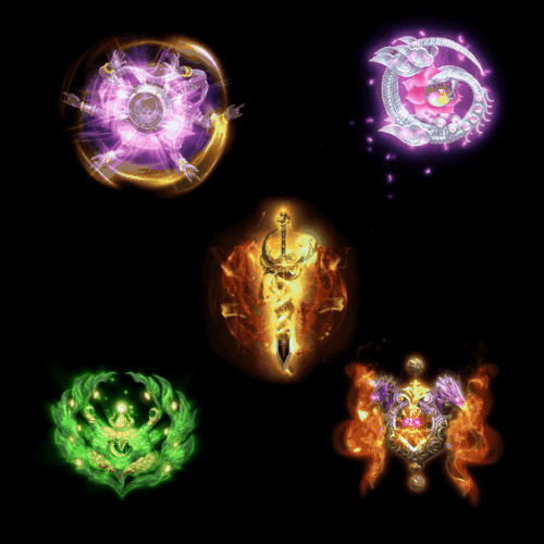 UI特效附件系列0238