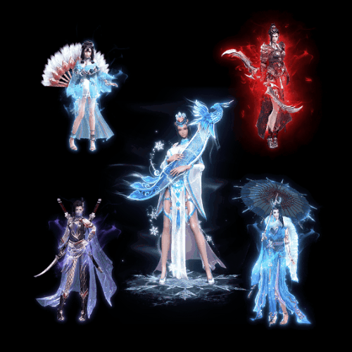 UI特效附件系列0242