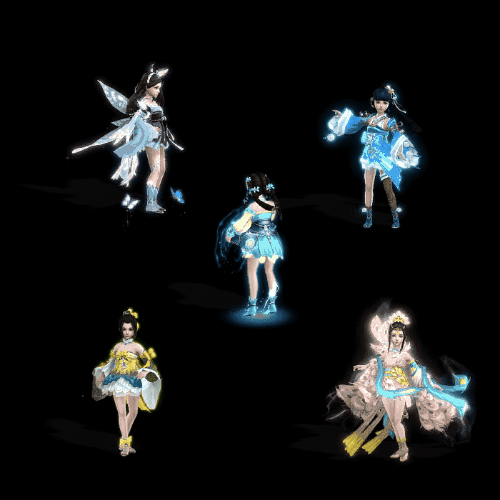 UI特效附件系列0244