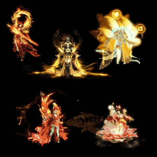 UI特效附件系列0245