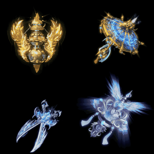 UI特效附件系列0246