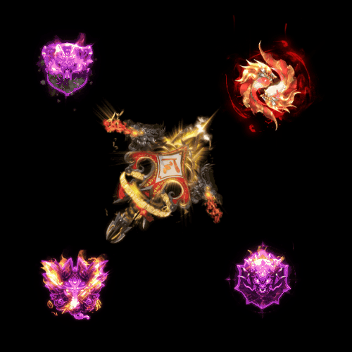 UI特效附件系列0247 