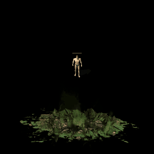 其他攻击特效系列0388