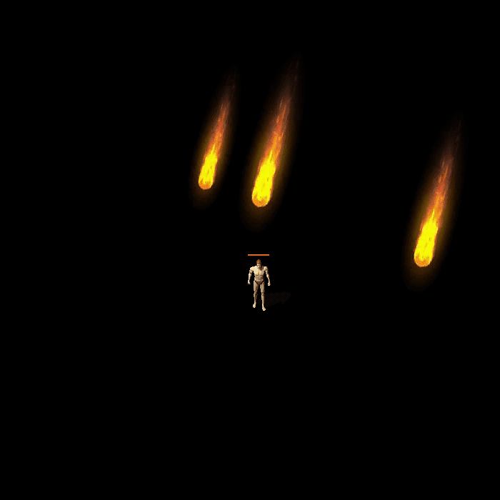 其他攻击特效系列0391