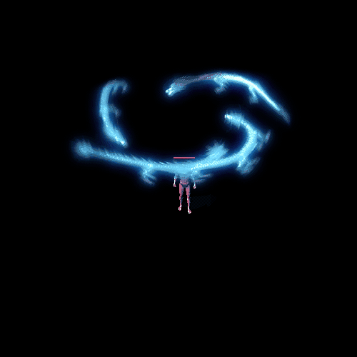 其他攻击特效系列0396