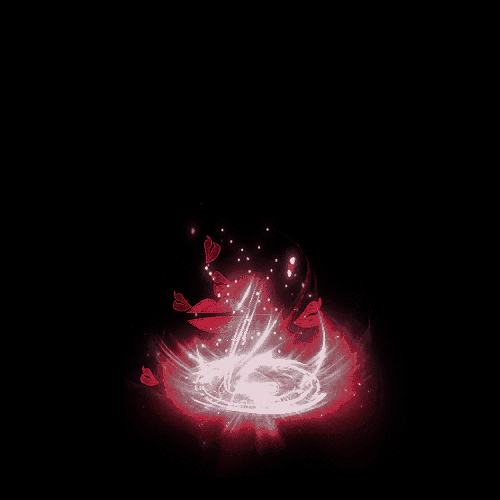 其他攻击特效系列0399