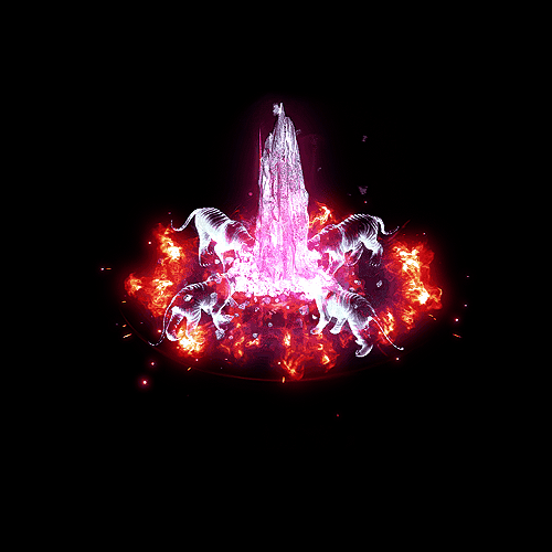 其他攻击特效系列0400