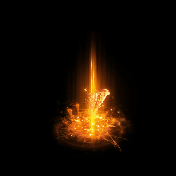 其他攻击特效系列0406