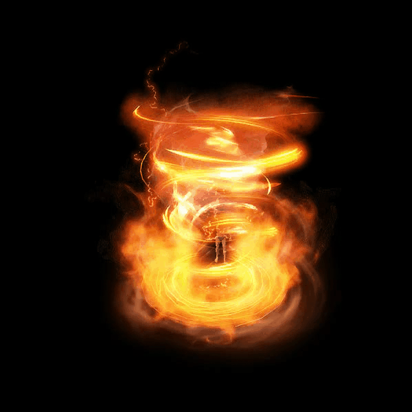 其他攻击特效系列0407