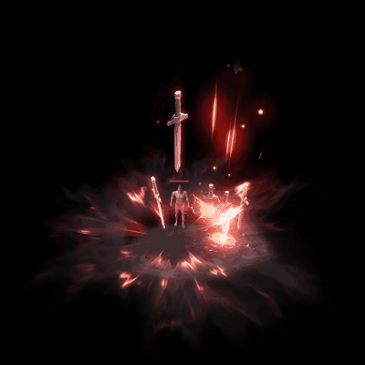 其他攻击特效系列0420