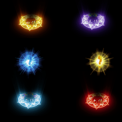 UI动态字体系列48