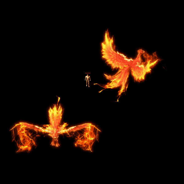 传奇怪物大怪系列0290