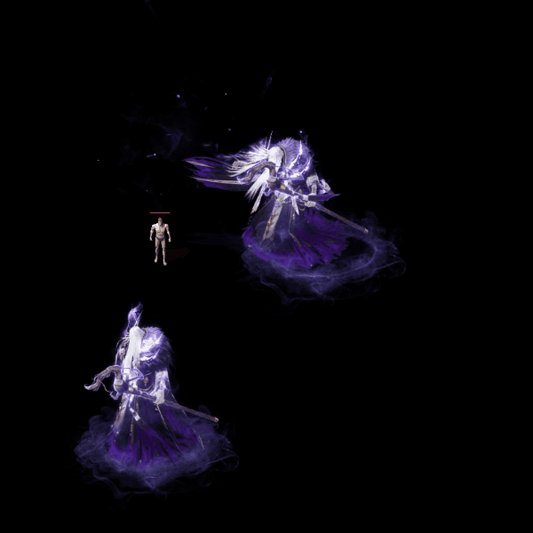 传奇怪物大怪系列0295