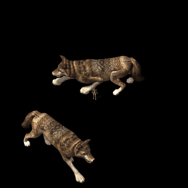 传奇怪物大怪系列0336