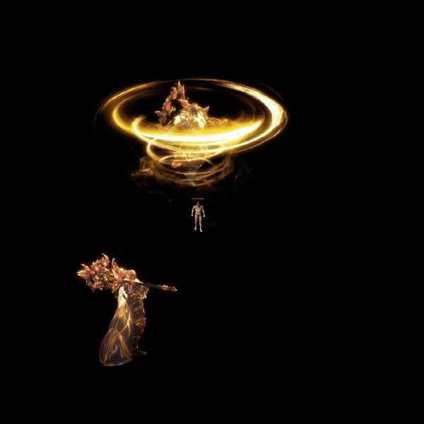 传奇怪物大怪系列0347