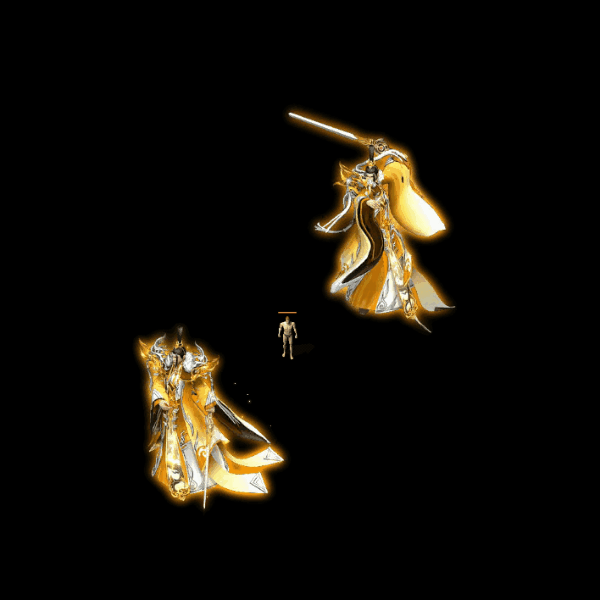 传奇怪物大怪系列0369