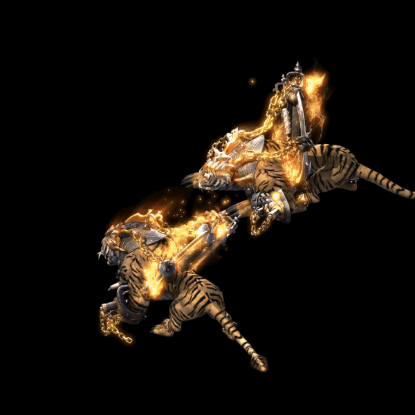 传奇怪物大怪系列0375