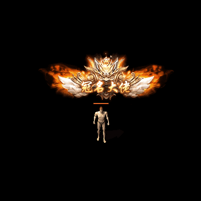 冠名称号系列0008