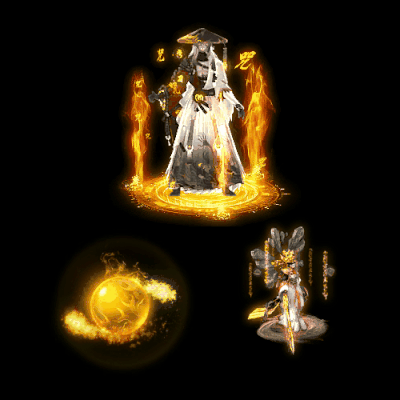 UI特效附件系列0251