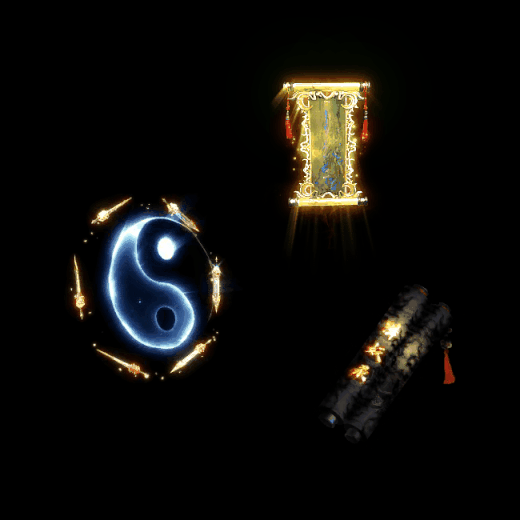 UI特效附件系列0262