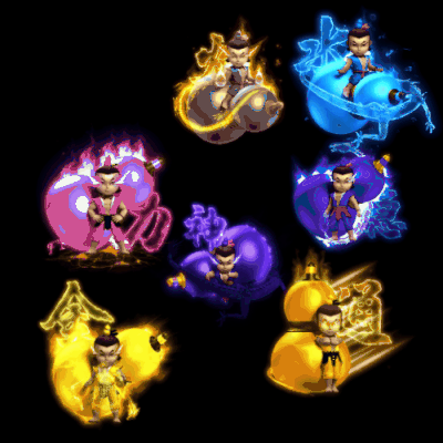 UI特效附件系列0267