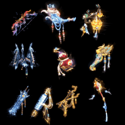 UI特效附件系列0278