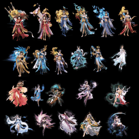 UI特效附件系列0299