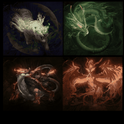 UI特效附件系列0306