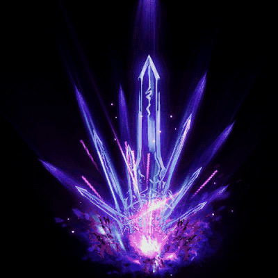 其他攻击特效系列0426