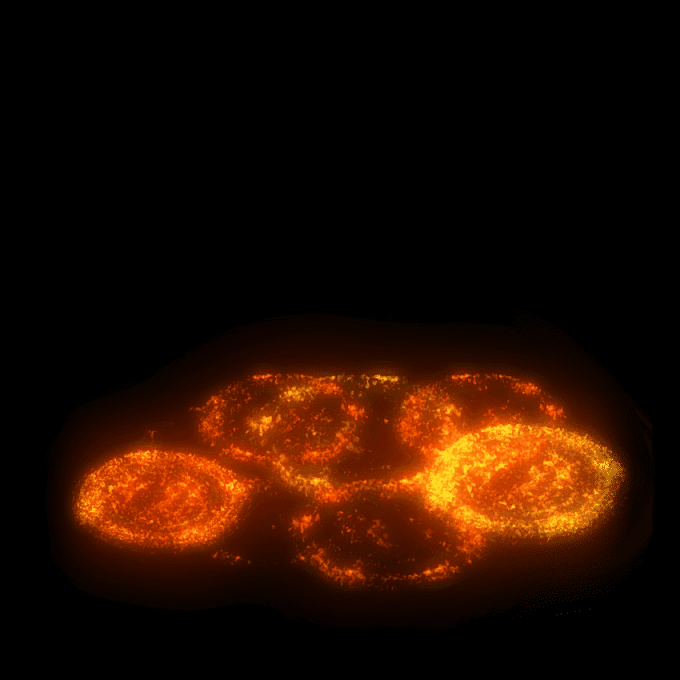 其他攻击特效系列0431