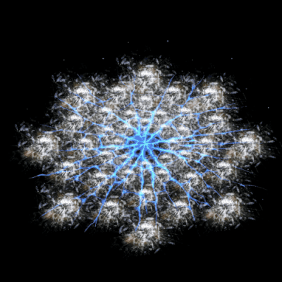 其他攻击特效系列0433