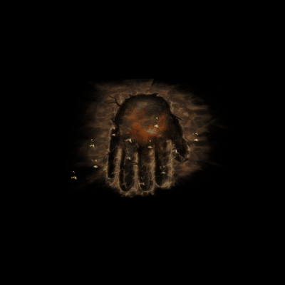 其他攻击特效系列0441