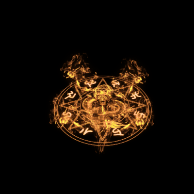 其他攻击特效系列0446