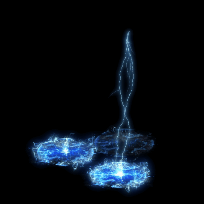 其他攻击特效系列0449