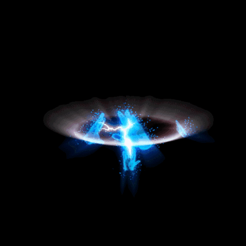 其他攻击特效系列0451